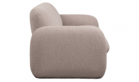 Bertie Boucle Mink