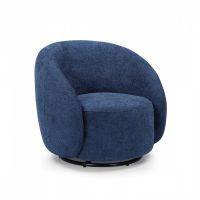Bo blauw