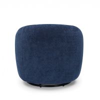 Bo blauw