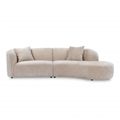 Jens beige