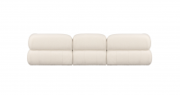 Leon  Boucle  Cream