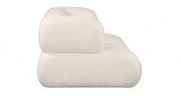 Leon  Boucle  Cream